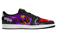 Tusk V.1 Custom TS Low Sneakers