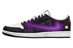 Kinji Hakari V.1 Custom TS Low Sneakers