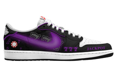 Kinji Hakari V.1 Custom TS Low Sneakers