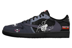 Feitan Portor V.1 Custom TS Low Sneakers