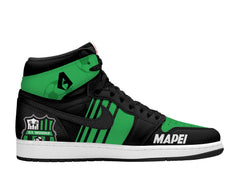Sassuolo V.1 Custom TS High Sneakers
