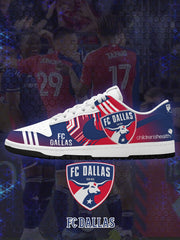 Dallas V.1 Custom SB-Style Sneakers