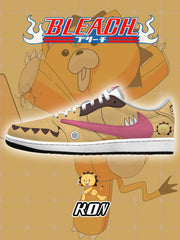 Kon V.1 Custom TS Low Sneakers