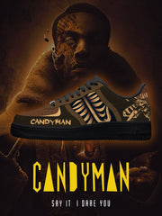 Candyman V.1 Custom Sneakers