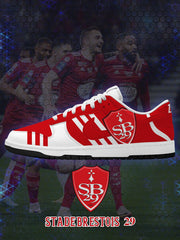 Brest V.1 Custom SB-Style Sneakers