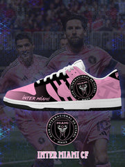 Miami V.1 Custom SB-Style Sneakers