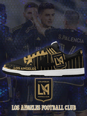 Los Angeles V.1 Custom SB-Style Sneakers