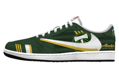 Portland V.1 Custom TS Low Sneakers