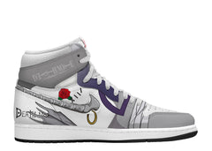 Rem V.1 Custom TS High Sneakers