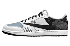 Yuta Okkotsu V.1 Custom TS Low Sneakers