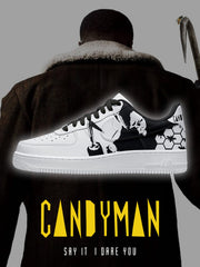 Candyman V.3 Custom Sneakers