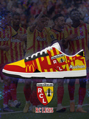 Lens V.1 Custom SB-Style Sneakers