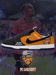 Lorient V.1 Custom SB-Style Sneakers