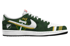 Portland V.1 Custom TS Low Sneakers