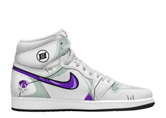 Frieza V.3 Custom TS High Sneakers