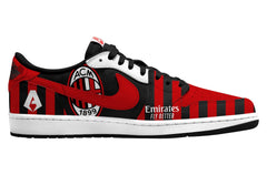Milan V.1 Custom TS Low Sneakers