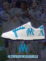 Marseille V.1 Custom SB-Style Sneakers