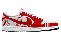 Nottm Forest V.1 Custom TS Low Sneakers
