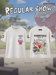 Benson V.1 Custom Ess. T-Shirt