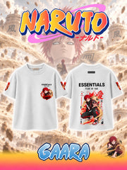 Gaara V.2 Custom Ess. T-Shirt