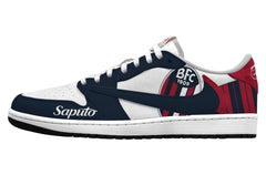 Bologna V.1 Custom TS Low Sneakers