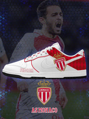 Monaco V.1 Custom SB-Style Sneakers