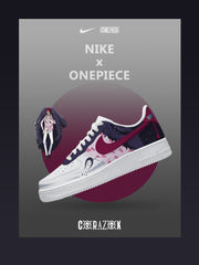 Corazon V.1 Custom Air-Style Sneakers