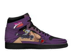 Kars V.2 Custom TS High Sneakers