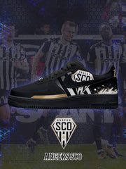 Angers V.1 Custom Air-Style Sneakers