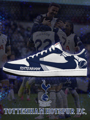 Spurs V.1 Custom TS Low Sneakers