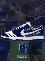 PFC V.1 Custom SB-Style Sneakers