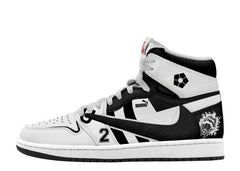 Don Lorenzo V.2 Custom TS High Sneakers