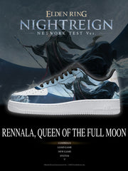 Rennala V.3 Custom Sneakers