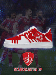 Brest V.1 Custom Air-Style Sneakers