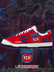 Heidenheim V.1 Custom SB-Style Sneakers