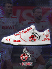 Köln V.1 Custom SB-Style Sneakers