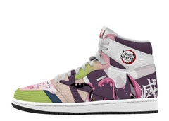 Kanroji V.5 Custom TS High Sneakers