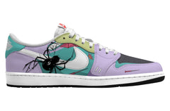 Shalnark V.1 Custom TS Low Sneakers