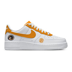 Tennessee College Custom Air-Style Sneakers