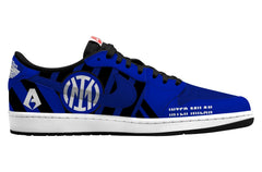 Inter V.1 Custom TS Low Sneakers