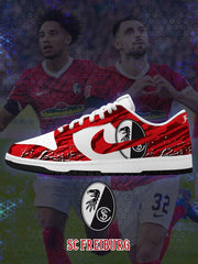Freiburg V.1 Custom SB-Style Sneakers