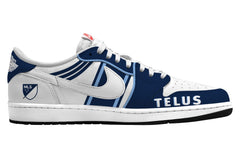 Vancouver V.1 Custom TS Low Sneakers