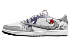 Rem V.1 Custom TS Low Sneakers