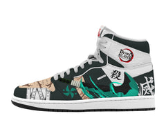 Sanemi V.5 Custom TS High Sneakers
