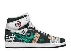 Sanemi V.5 Custom TS High Sneakers