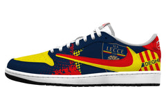 Lecce V.1 Custom TS Low Sneakers