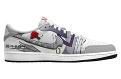 Rem V.1 Custom TS Low Sneakers