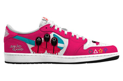 Guards V.1 Custom TS Low Sneakers