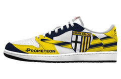 Parma V.1 Custom TS Low Sneakers