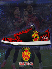 Mallorca V.1 Custom SB-Style Sneakers